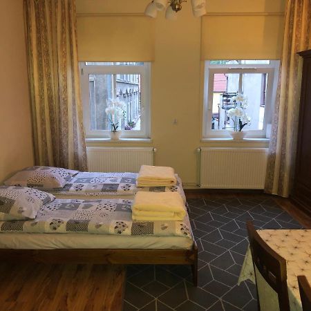 Apartament Na Zdrojowej Apartment ล็องเดก-ซดรุย ภายนอก รูปภาพ