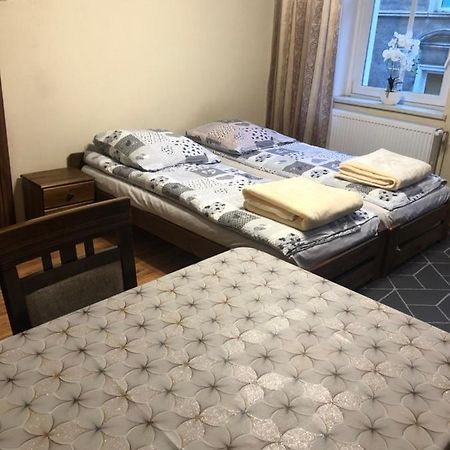 Apartament Na Zdrojowej Apartment ล็องเดก-ซดรุย ภายนอก รูปภาพ