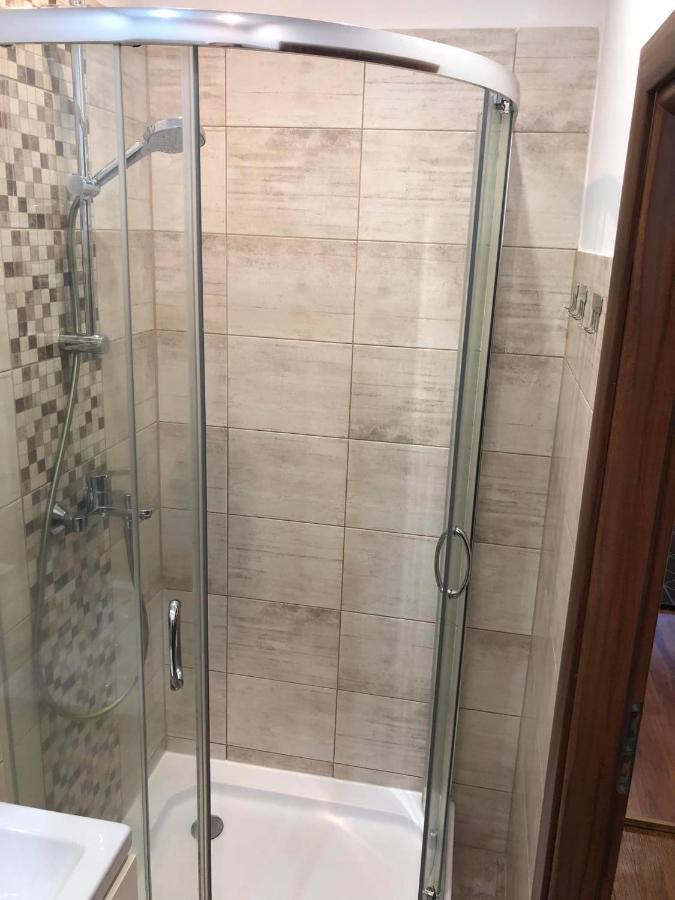 Apartament Na Zdrojowej Apartment ล็องเดก-ซดรุย ภายนอก รูปภาพ