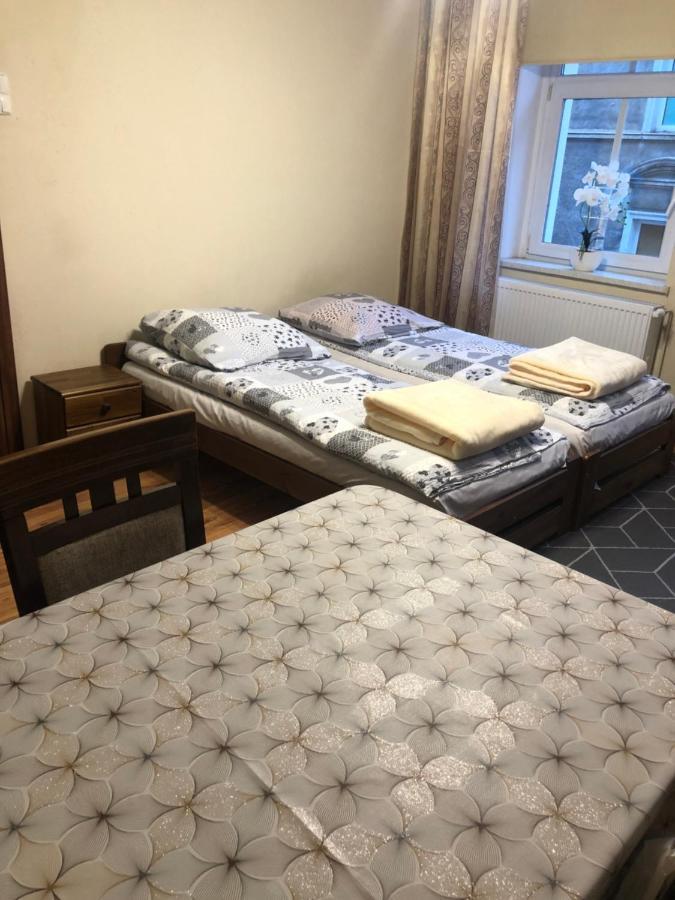 Apartament Na Zdrojowej Apartment ล็องเดก-ซดรุย ภายนอก รูปภาพ